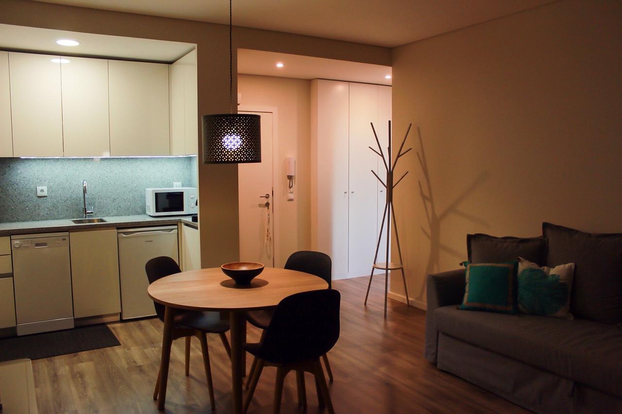 Apartamento Da Lapa Porto Exterior foto