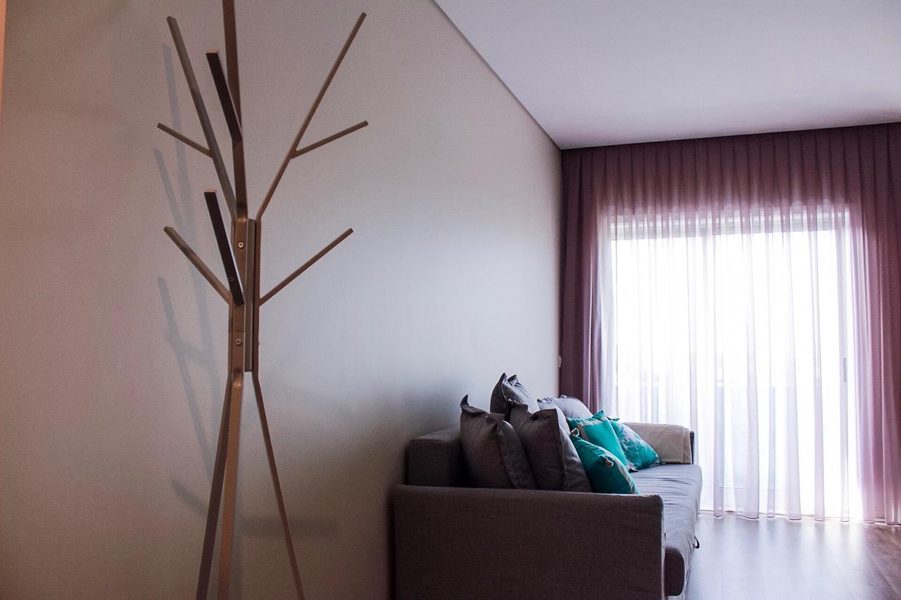 Apartamento Da Lapa Porto Exterior foto